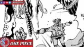 Spoiler Manga One Piece Chapter 1113 Part 1