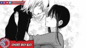 Spoiler Manga Oshi no Ko Chapter 145 Raw