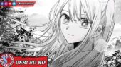 Spoiler Manga Oshi no Ko Chapter 147 Ruby Hoshino