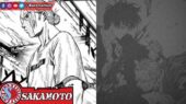 Spoiler Manga Sakamoto Days Chapter 164