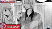 Spoiler Oshi no Ko Chapter 146