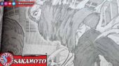 Spoiler Sakamoto Days Chapter 164 Raws
