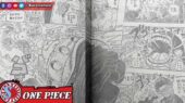 Spoiler dan Raw Lengkap Manga One Piece Chapter 1112