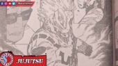 Sukuna Spoiler Manga Jujutsu Kaisen Chapter 256