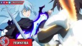 Tensura Season 3