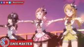 The iDOLM@STER Shiny Colors