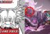 Vegapunk Eustass Kid One Piece Manga