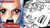 Vivi Sabo Manga One Piece