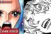 Vivi Sabo Manga One Piece