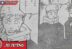 Yuji Choso Spoiler Manga Jujutsu Kaisen Chapter 258