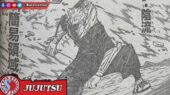Yuji Spoiler Manga Jujutsu Kaisen Chapter 258