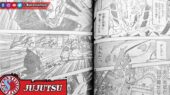 Yuji Sukuna Spoiler Manga Jujutsu Kaisen Chapter 256