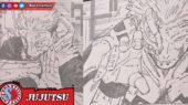 Yuji vs Sukuna Manga Jujutsu Kaisen Chapter 257 Spoiler