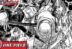 Zoro vs Nusjuro Manga One Piece Chapter 1112