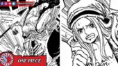 Spoiler Manga One Piece 1112