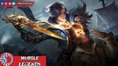 kODE rEDEEM Mobile Legends Bang Bang Selasa 16 April 2024