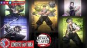 4 Pernapasan Baru - Demon Slayer Kimetsu no Yaiba