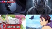 8 Pendekar Pedang - Kimetsu no Yaiba