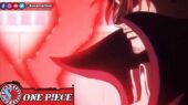 Akagami Shanks Manga One Piece