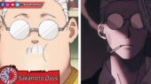 Anime Sakamoto Days