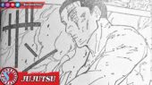 Aoi Todo Spoiler Manga Jujutsu Kaisen chapter 259