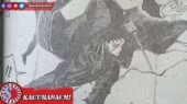 Chihiro Rakuhiro Spoiler Manga Kagurabachi Chapter 32