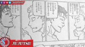 Choso Yuji Itadori Spoiler Manga Jujutsu Kaisen chapter 259
