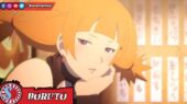 Elemen Kayu - Boruto