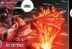 Flame Furnace Sukuna Manga Jujutsu Kaisen