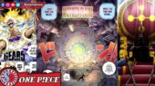 Gear 5 Luffy Mother Flame Imu Spoiler Manga One Piece