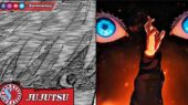 Gojo Satoru Prediksi Manga Jujutsu Kaisen Chapter 261 sub Indo Bahasa Indonesia