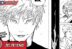 Gojo Uraume Hakari Manga Jujusu Kaisen