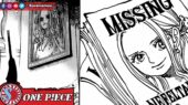 Imu Lili Vivi Manga One Piece Chapter 1116 Sub Indo