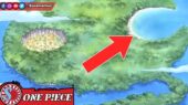 Jaya Island Spoiler Manga One Piece