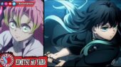 Kemampuan Unik - Kimetsu no Yaiba