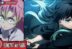 Kemampuan Unik - Kimetsu no Yaiba
