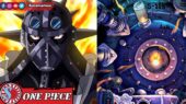 King Lunarian Mother Flame Spoiler Manga One Piece Chapter 1116 Sub Indo