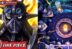 King Lunarian Mother Flame Spoiler Manga One Piece Chapter 1116 Sub Indo