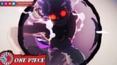 Luffy Gear 5 Spoiler Manga One Piece Chapter 1114