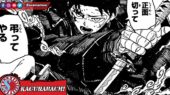 Manga Kagurabachi Chapter 34 sub Indo