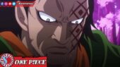 Monkey D Dragon Spoiler Manga One Piece