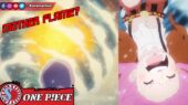 Mother Flame Jewerly Bonney Spoiler Manga One Piece Chapter 1114