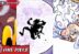Nika Joy Boy Gear 5 Luffy One Piece
