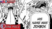 Prediksi One Piece Chapter 1115