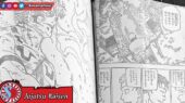 RAW dan spoiler Jujutsu Kaisen 259