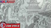Raw Manga One Piece Chapter 1106 Sub Indo