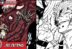 Ryoiki Tenkai Ryomen Sukuna Manga Jujutsu Kaisen