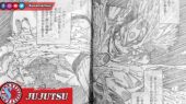 Ryomen Sukuna Spoiler Manga Jujutsu Kaisen Chapter 259