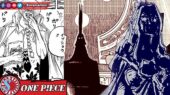 Sengoku Imu Nefertari D Lili Spoiler Manga One Piece chapter 1116 bahasa Indonesia