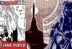 Sengoku Imu Nefertari D Lili Spoiler Manga One Piece chapter 1116 bahasa Indonesia